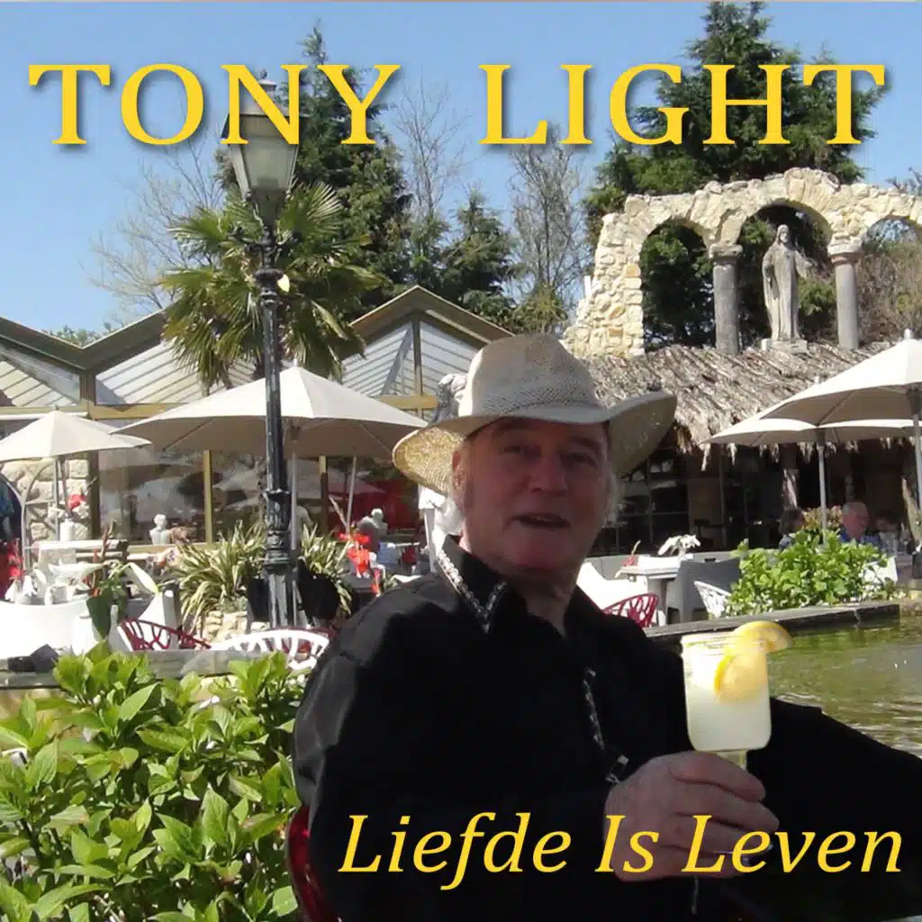 Tony Light