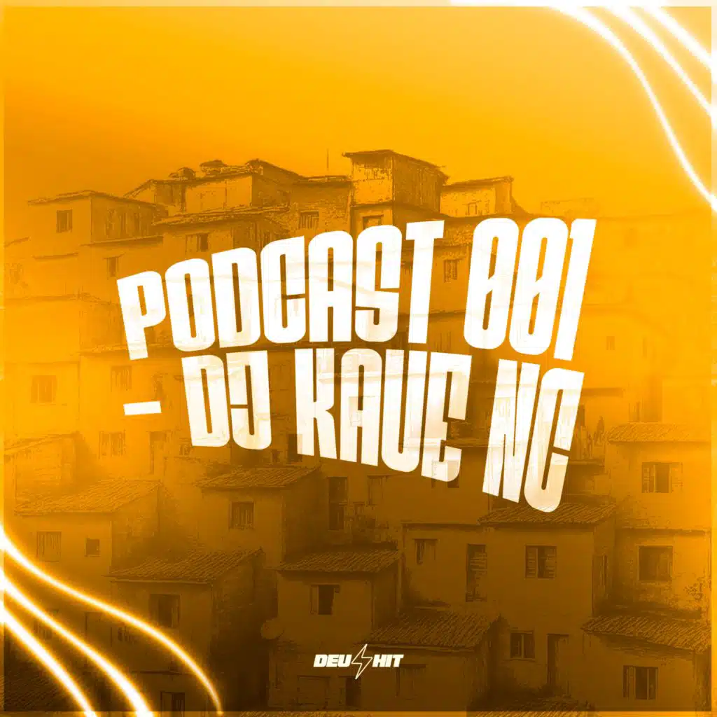 DJ Kaue NC