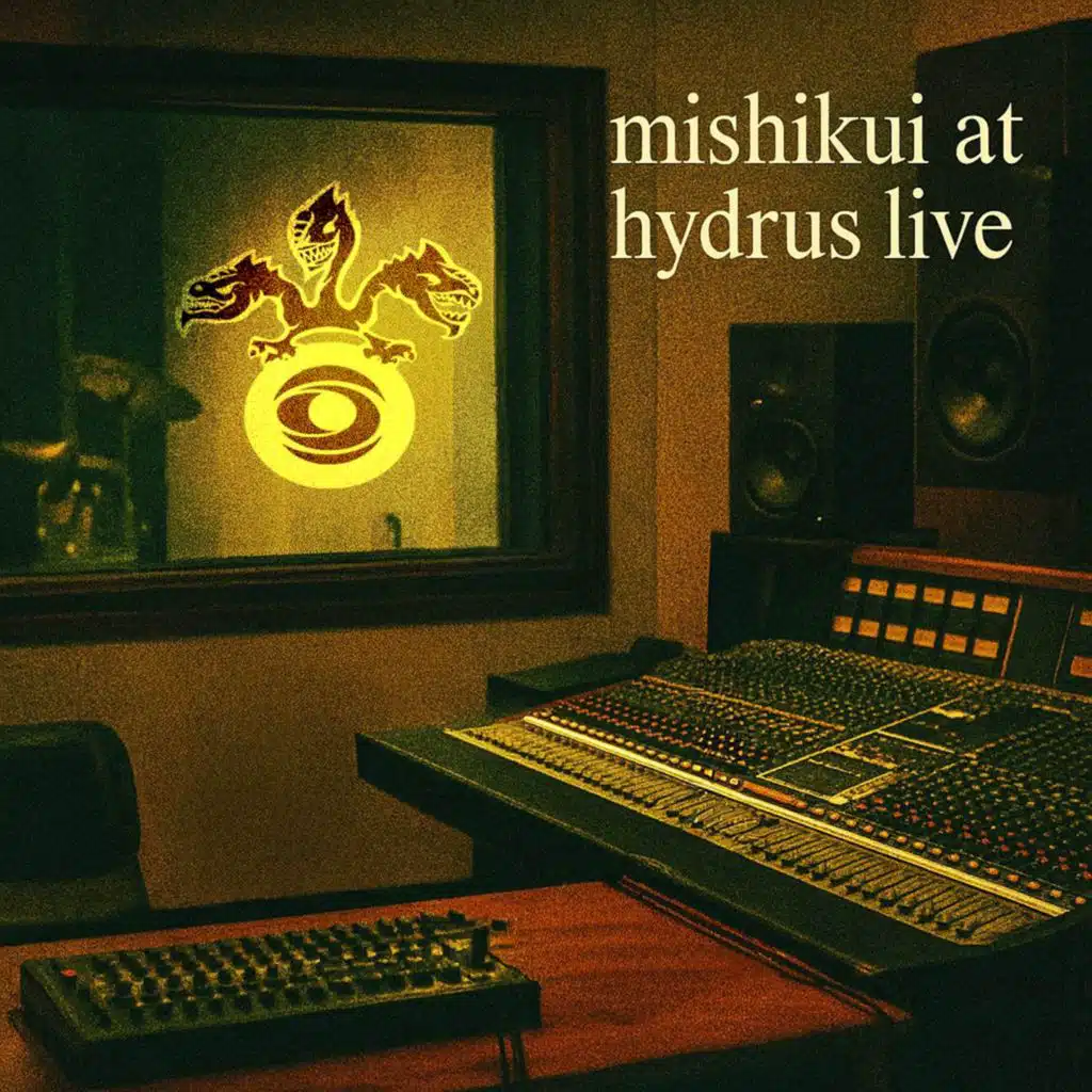 mishikui At Hydrus Live