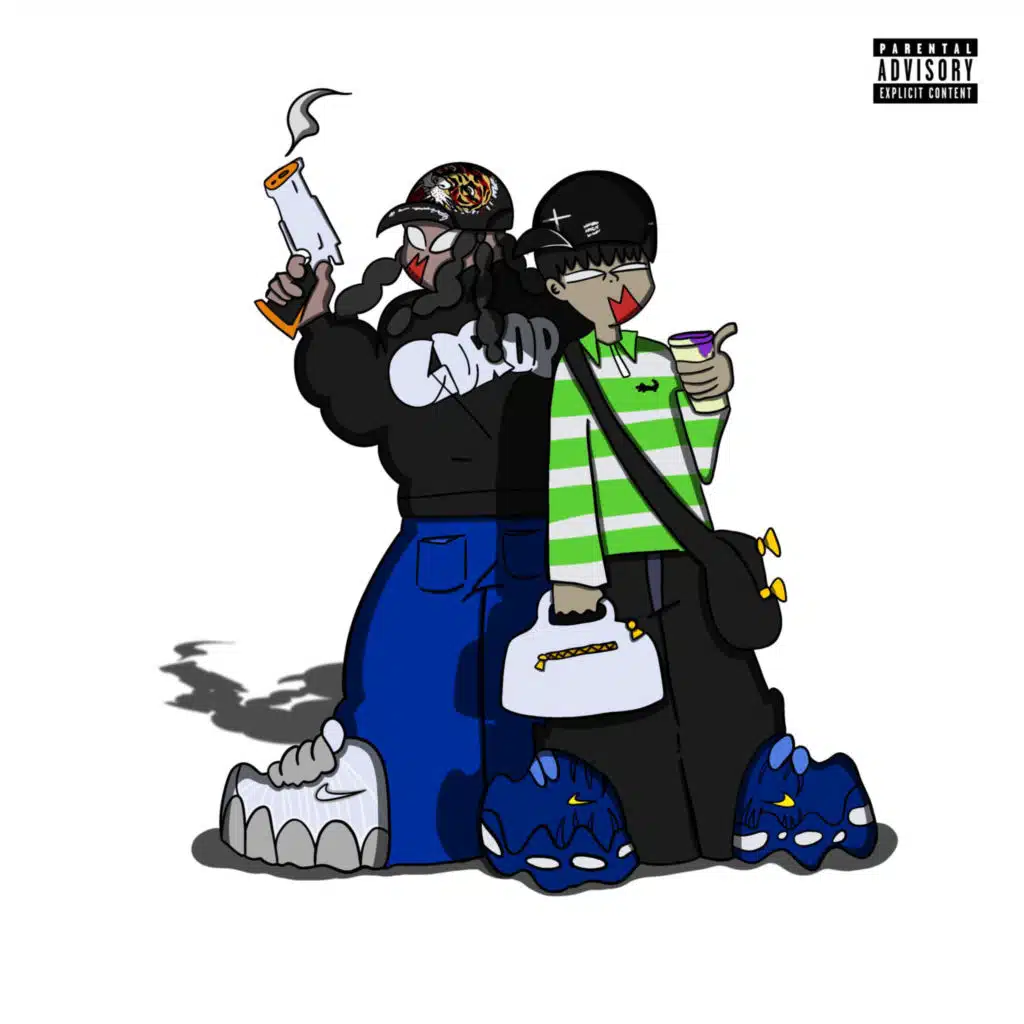 Todo o Nada (feat. jeann)