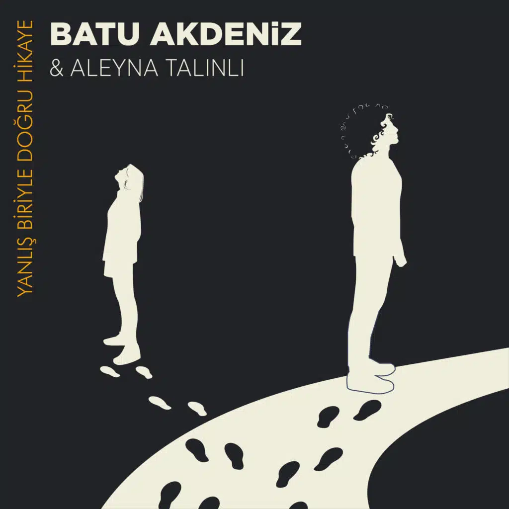 Yanlış Biriyle Doğru Hikaye (Akustik) [feat. Aleyna Talınlı]