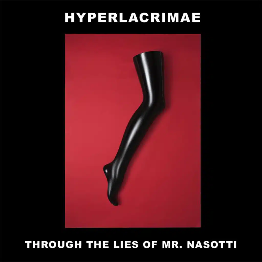 Through The Lies of Mr. Nasotti