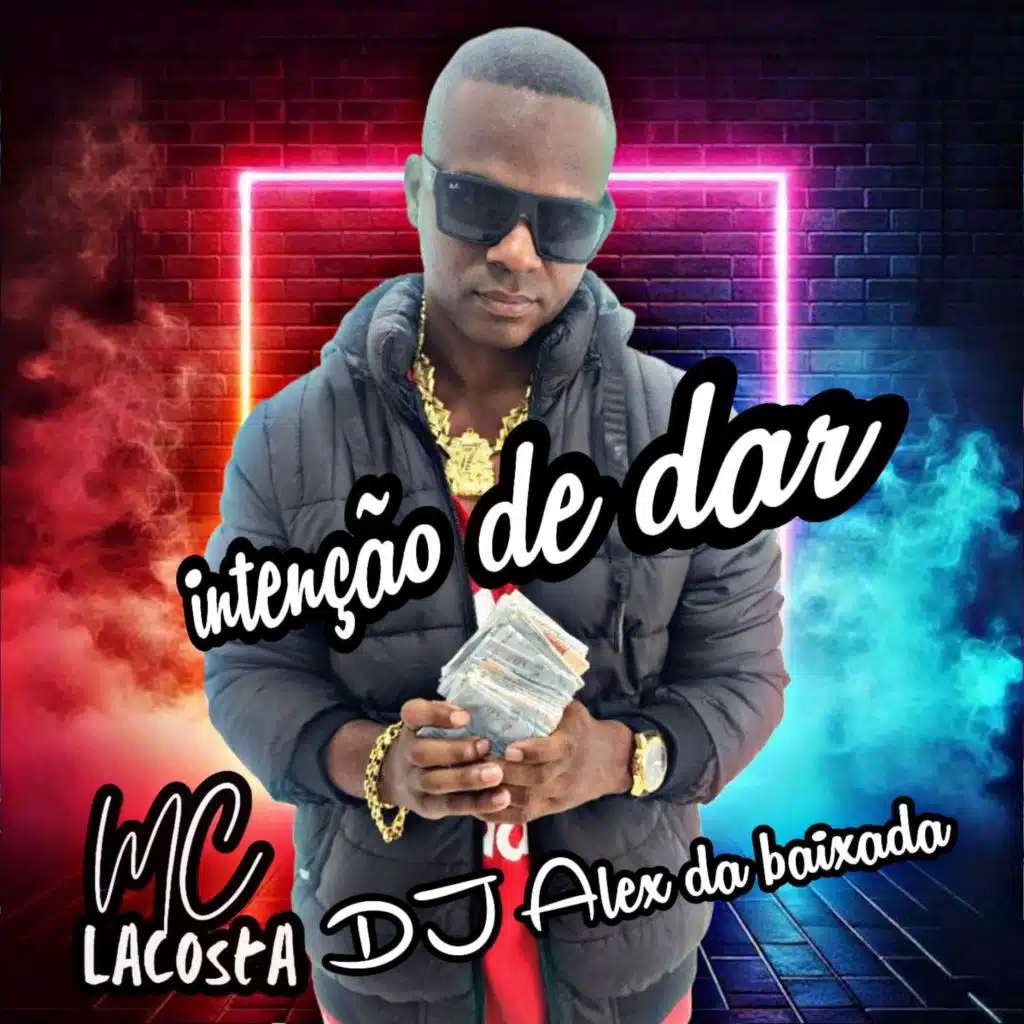 MC LACOSTA & DJ Alex da Baixada