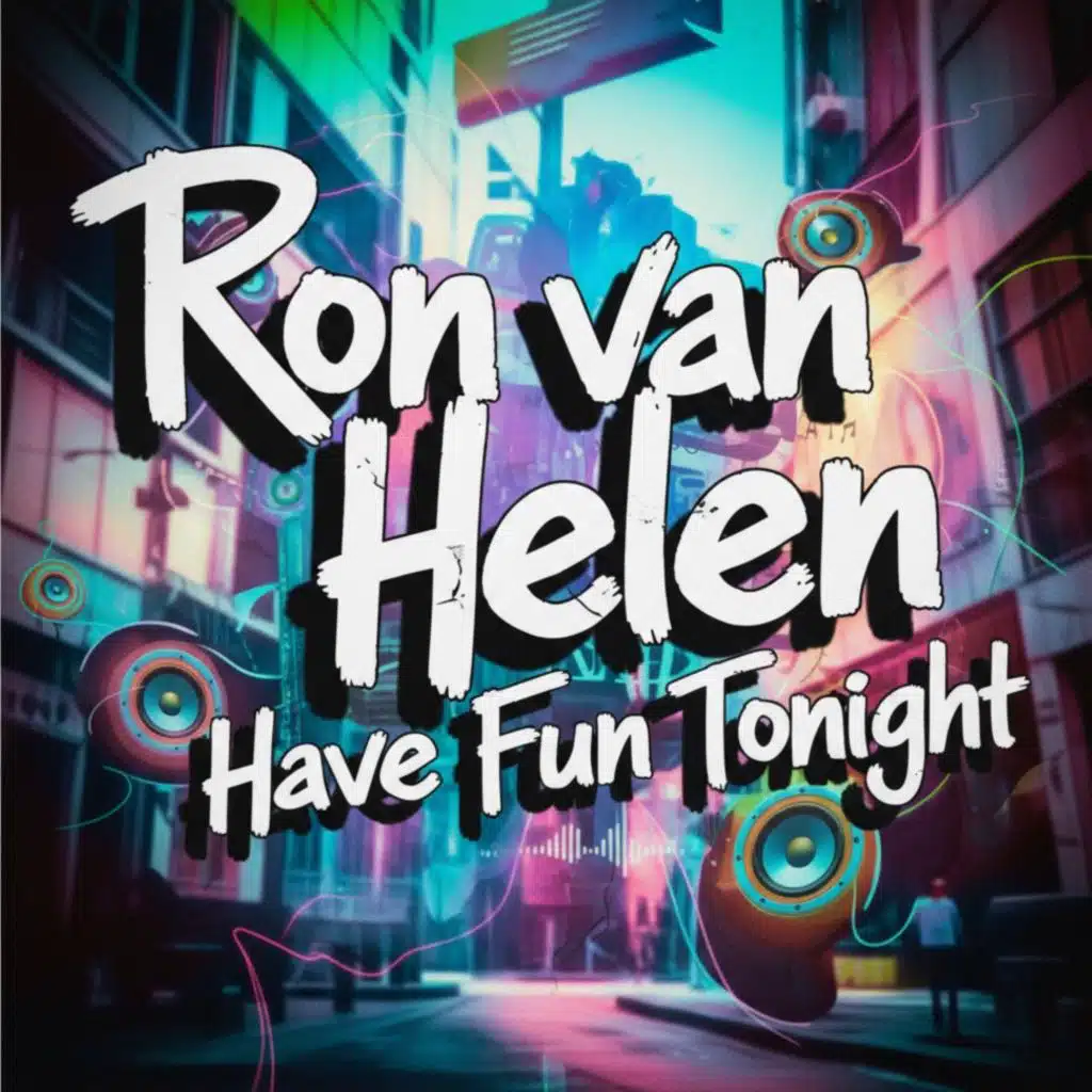 Ron Van Helen