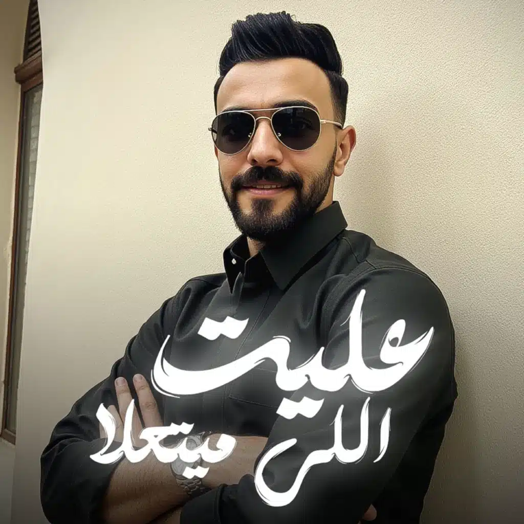 عليت اللي ميتعلا