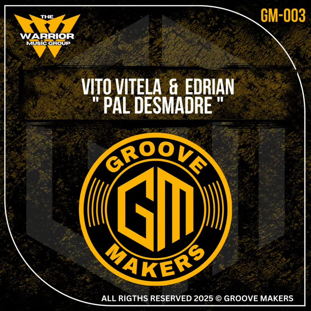 Vito Vitela & Edrian