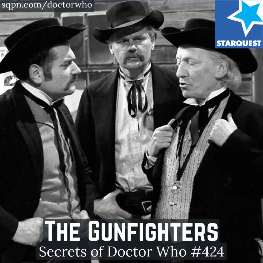The Gunfighters