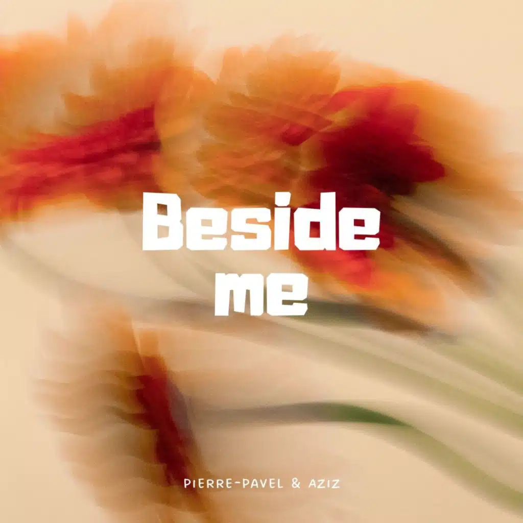 Beside Me (Extended Mix)