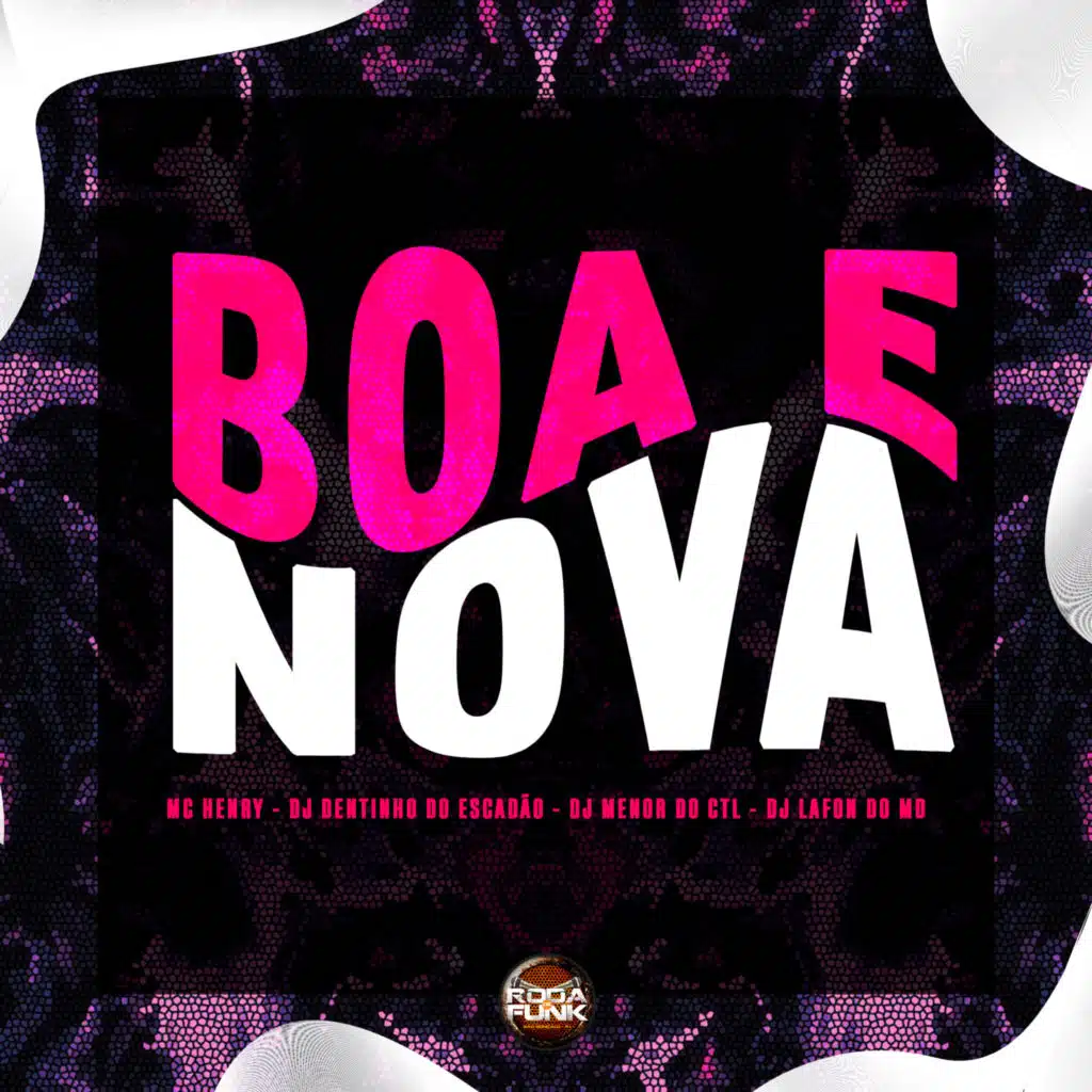Boa e Nova