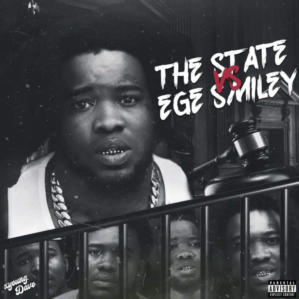 The State Vs EGE Smiley