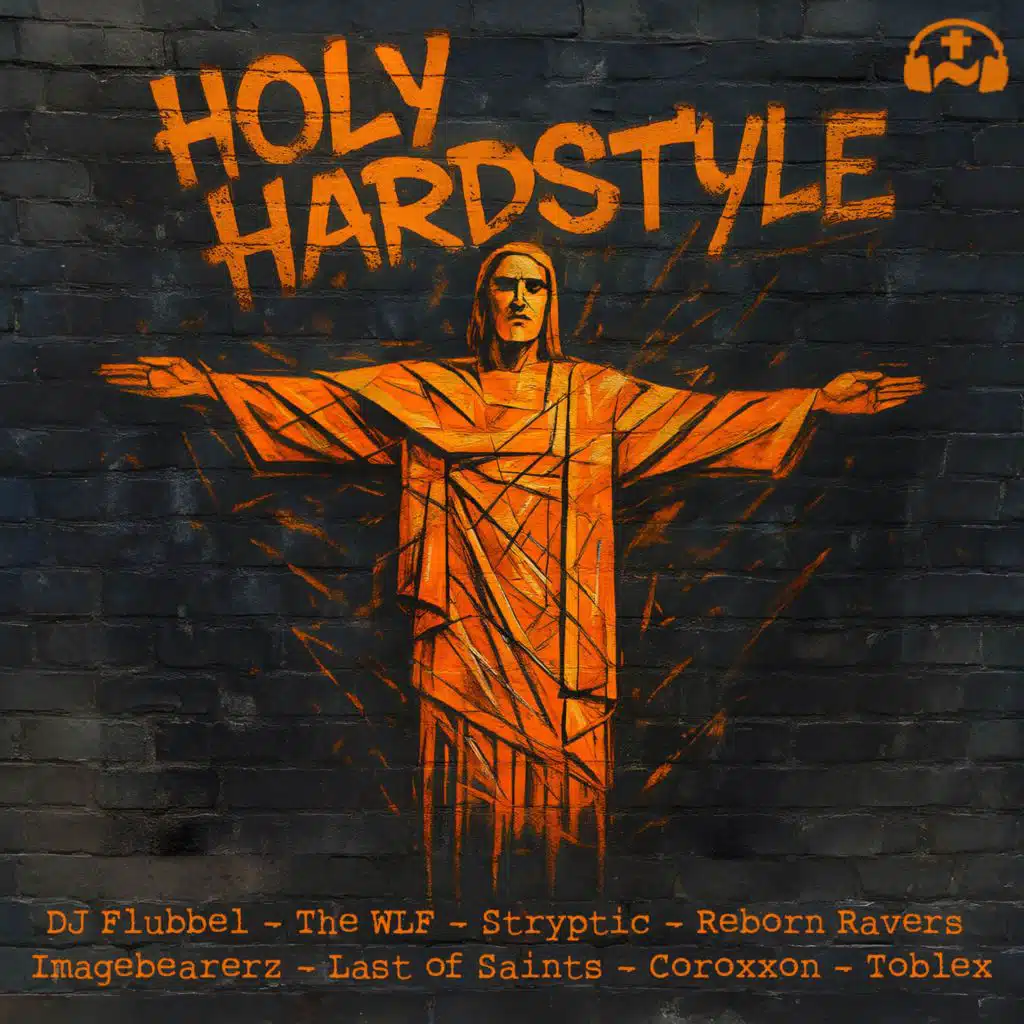 Holy Hardstyle