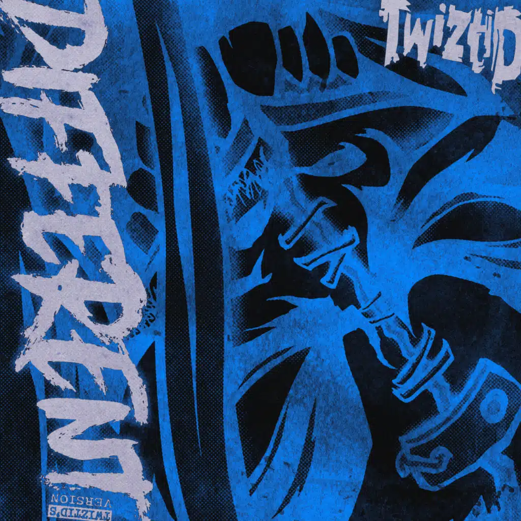 Different (Twiztid's Version)