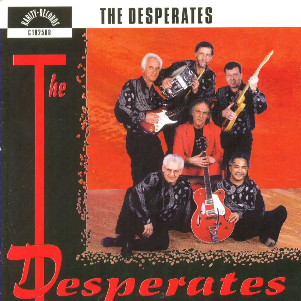 Little Geisha (Instr.)