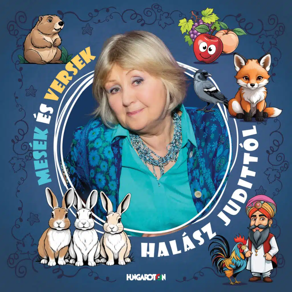 Móra Ferenc: A csókai csóka (feat. Fonográf)