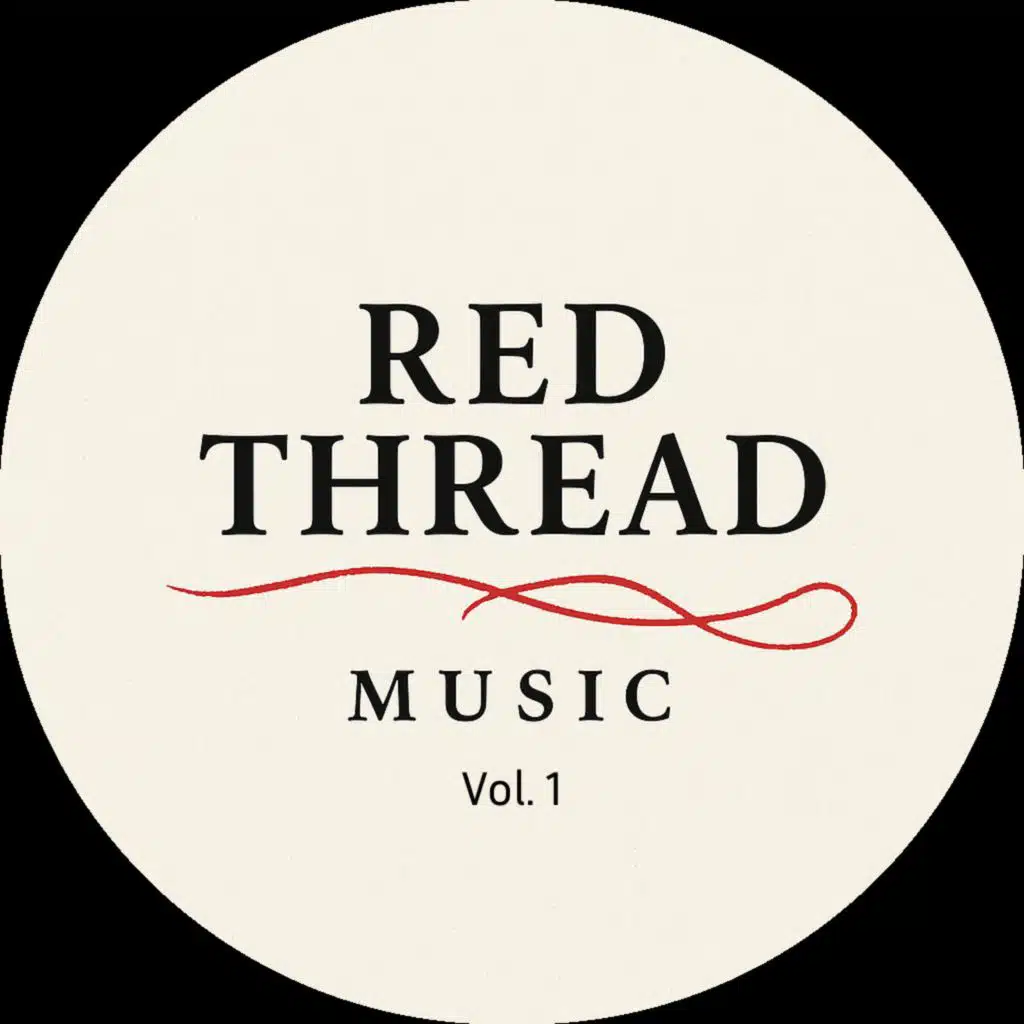 Red Thread Music, Vol. 1