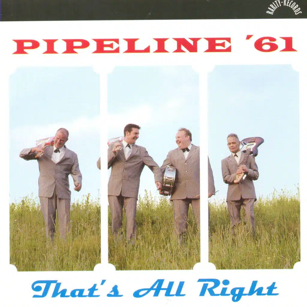 Cry For A Shadow (Instr.)