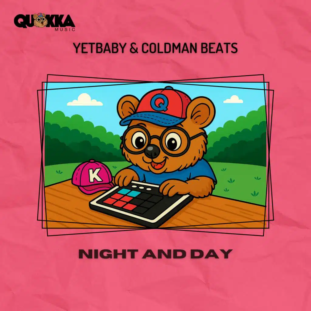 Coldman Beats, YetBaby & Quokka Music
