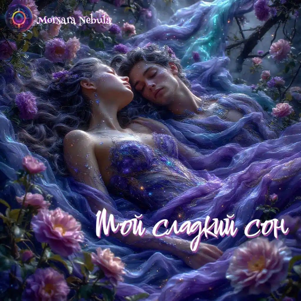 Мой сладкий сон