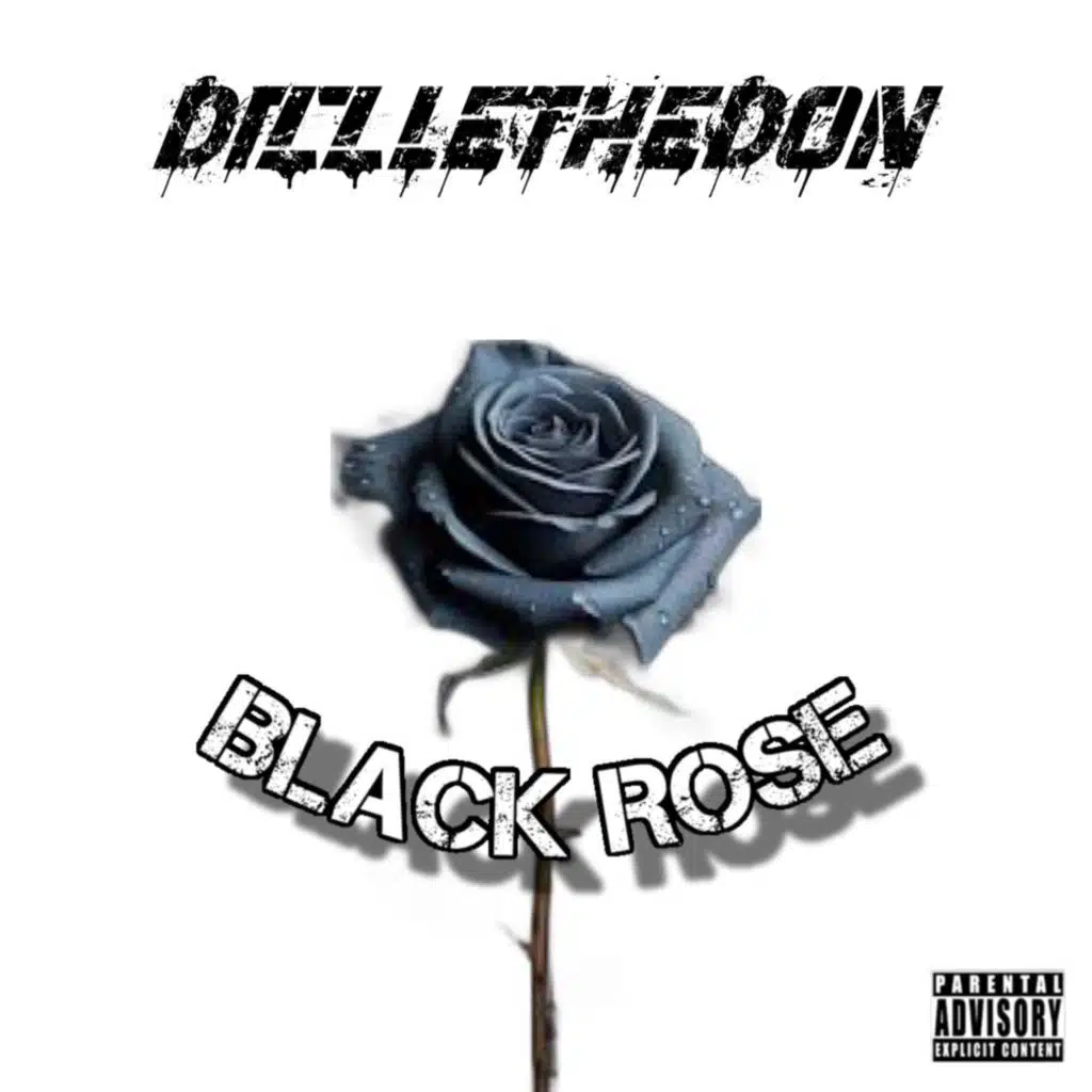 Black Rose