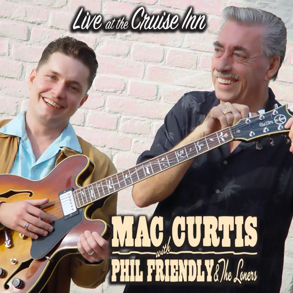 That Ain't Nothing But Right (Live) [feat. Phil Friendly]