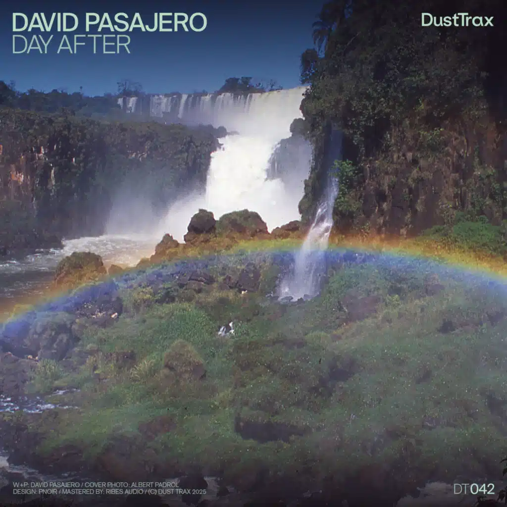 David Pasajero
