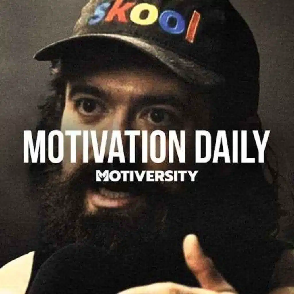 WHEN YOU FOCUS ON YOURSELF & STAY SILENT, EVERYTHING FALLS INTO PLACE | Motivational Speech