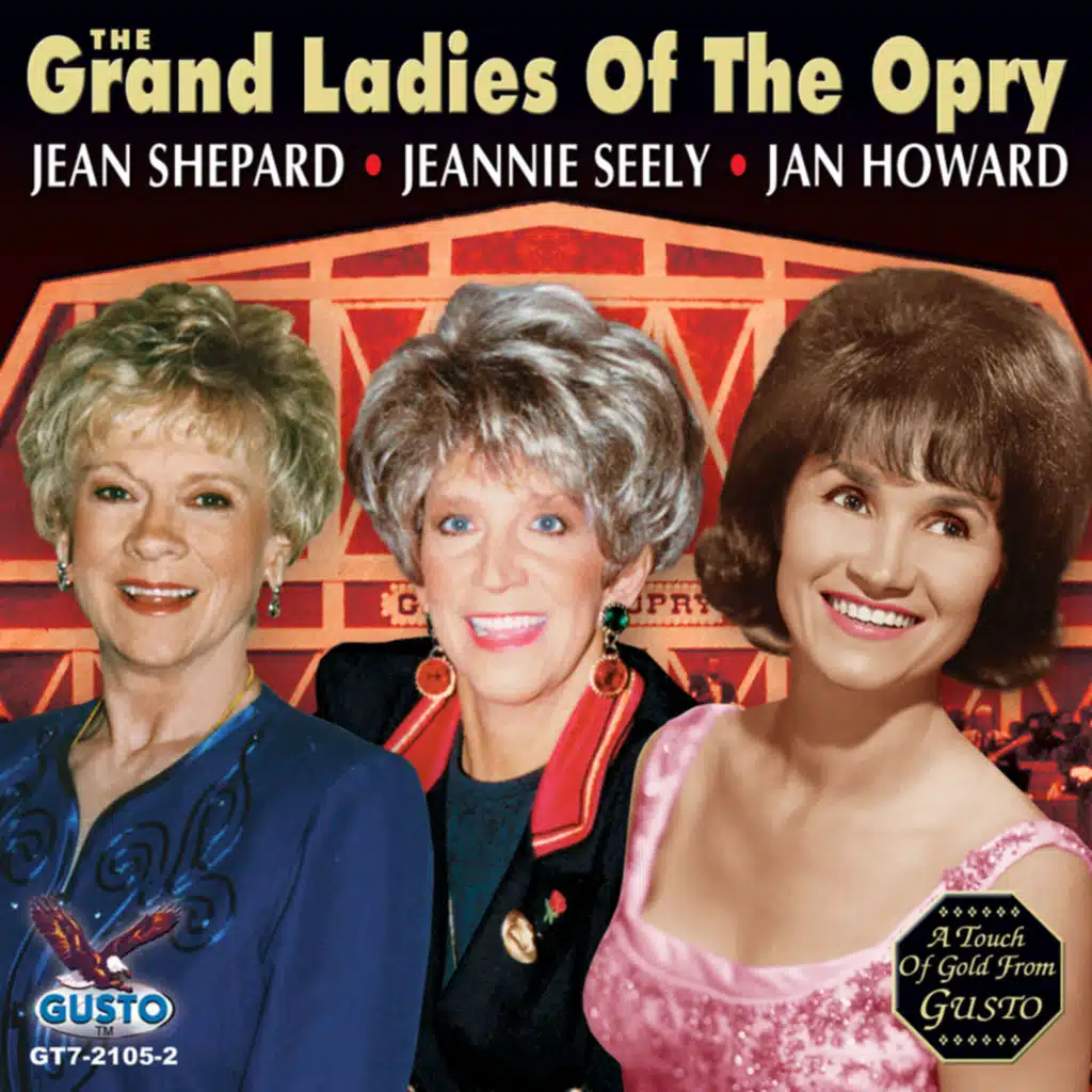 The Grand Ladies Of The Opry