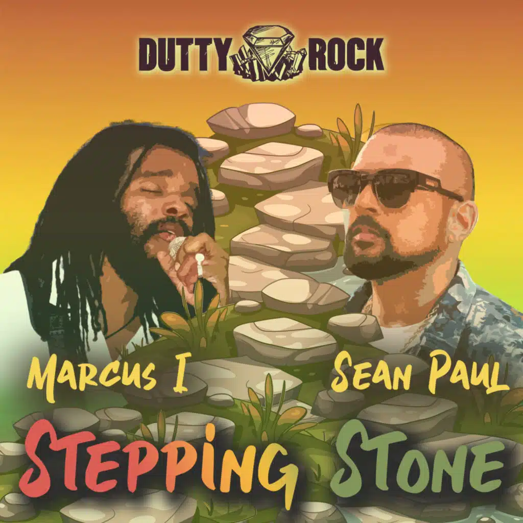 Stepping Stone