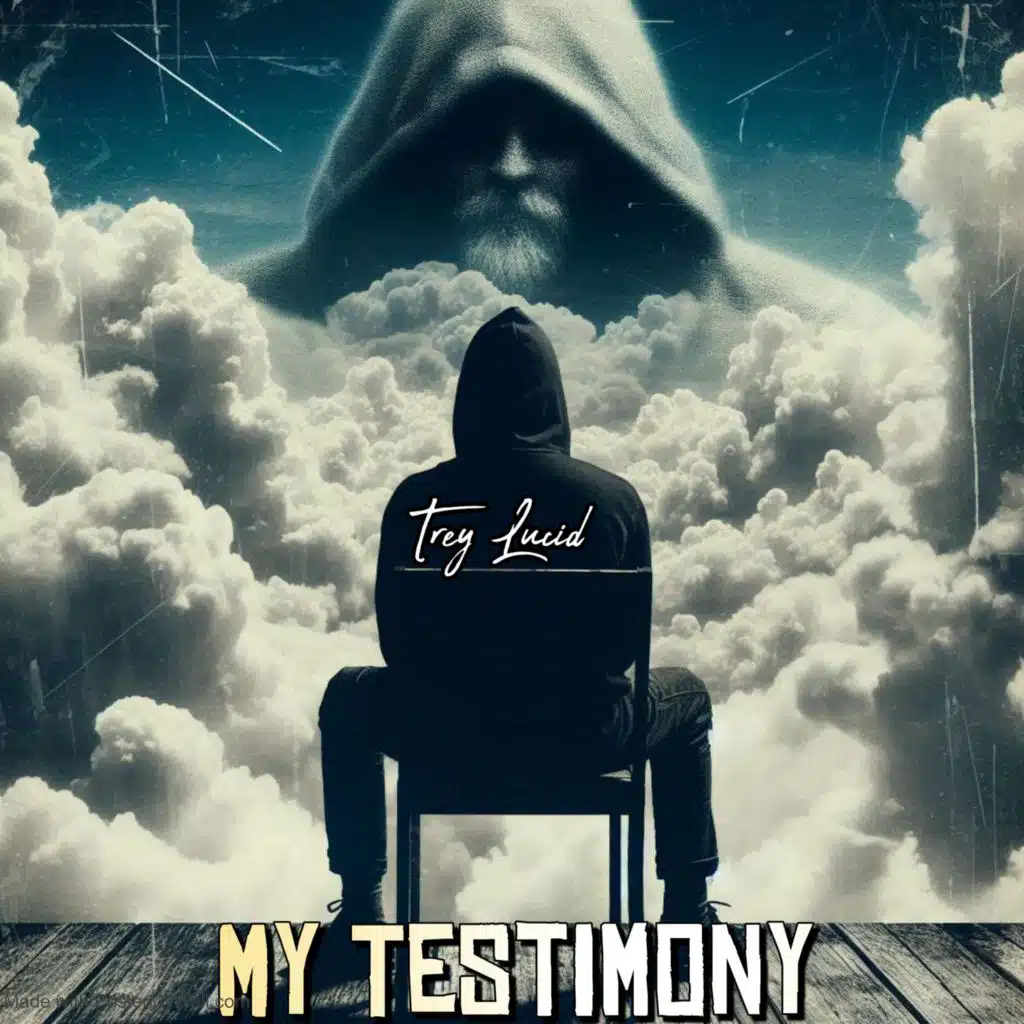 Trey Lucid