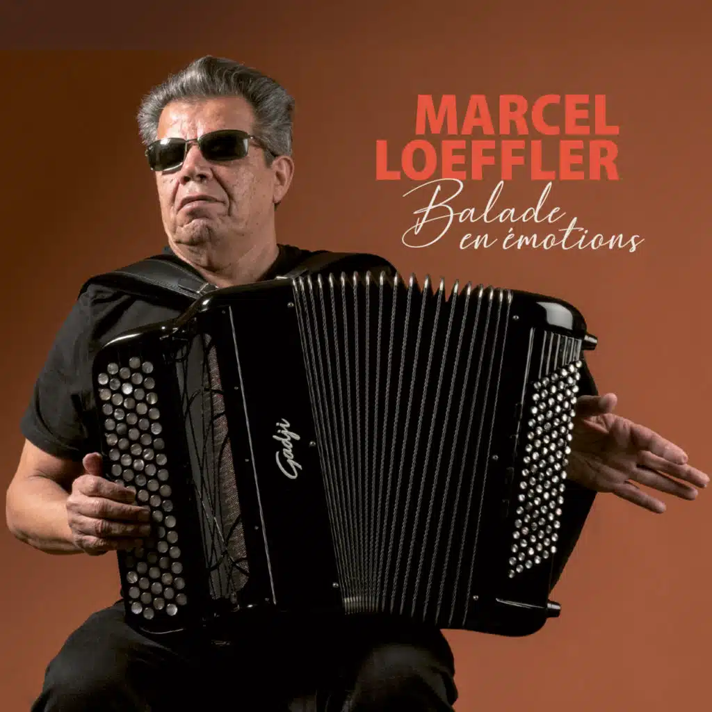 Marcel Loeffler