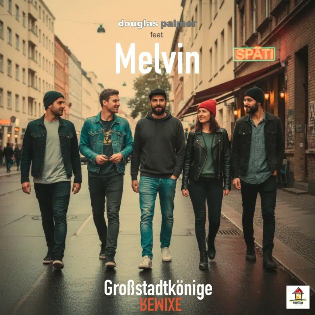 Großstadtkönige (Die Remixe)