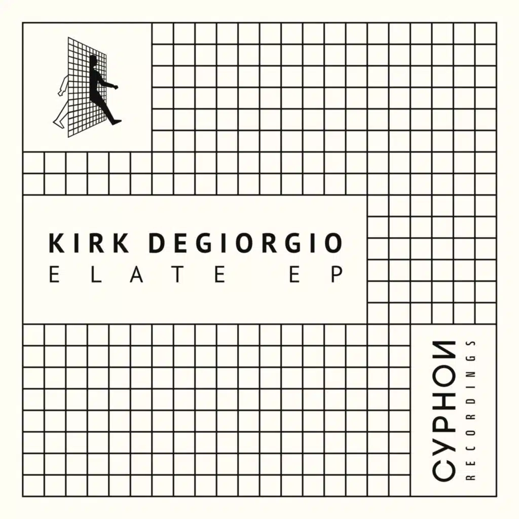 Kirk Degiorgio