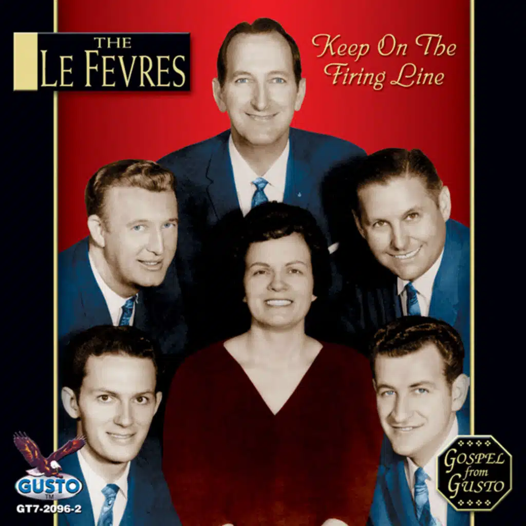The Le Fevres