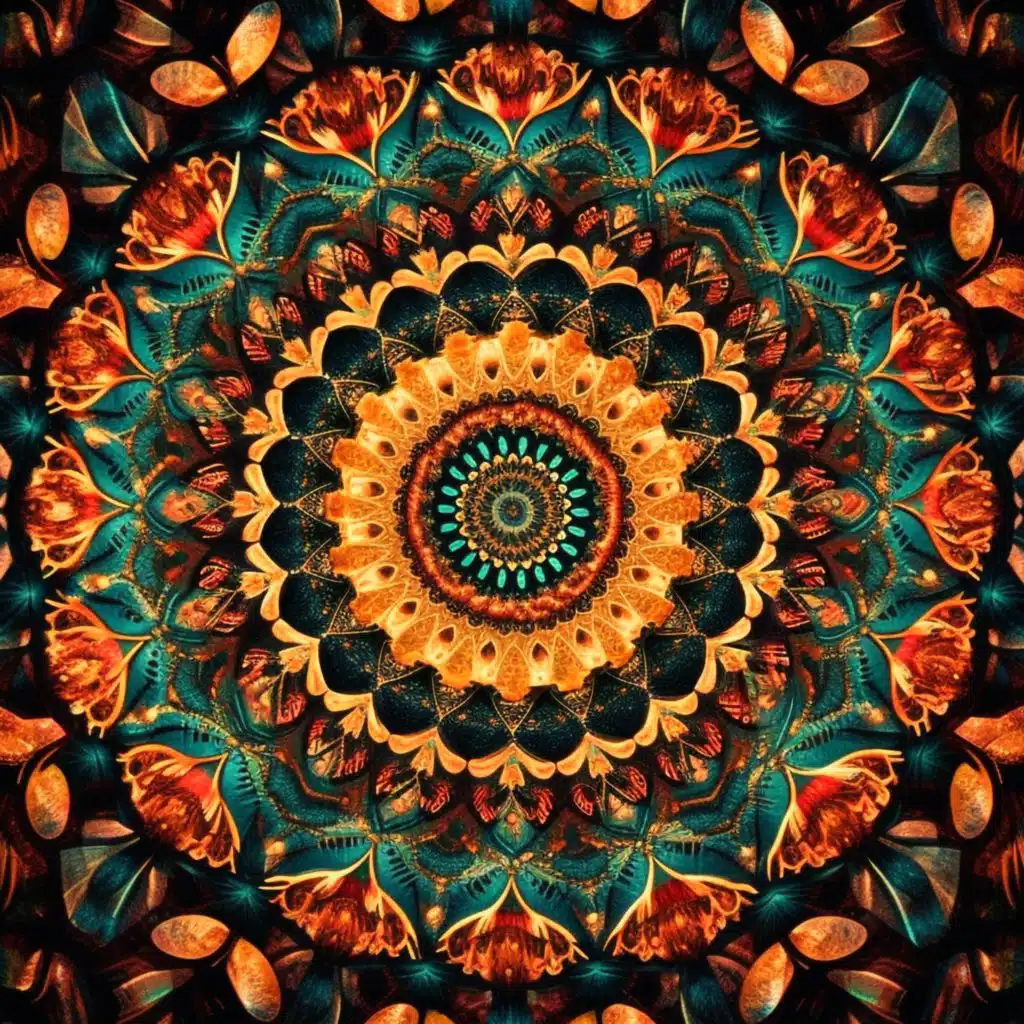 Pure Positivity (174 Hz)