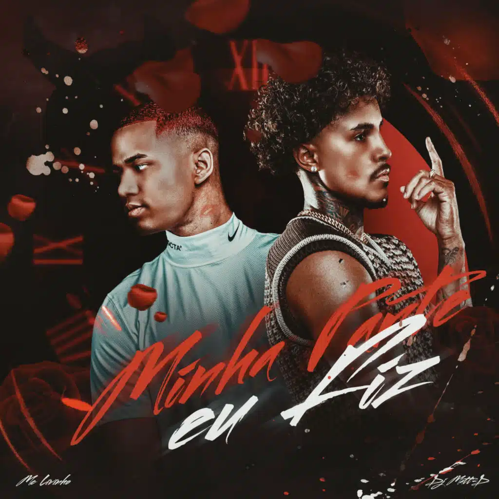 Mc Livinho & DJ Matt D