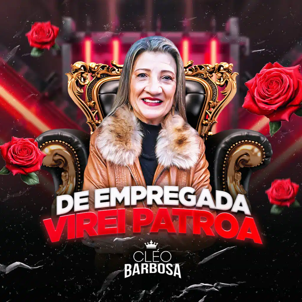 Cléo Barbosa