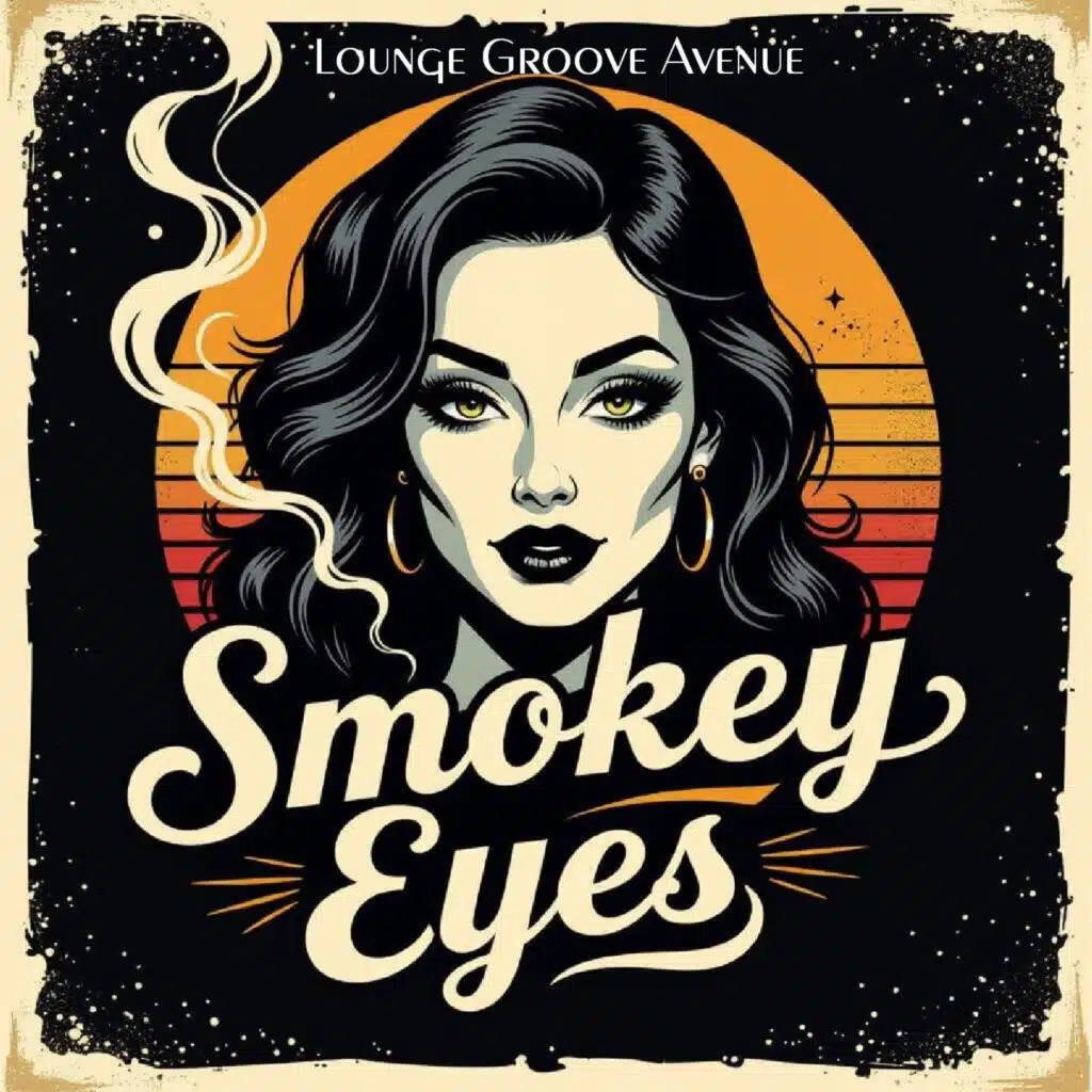 Smokey Eyes