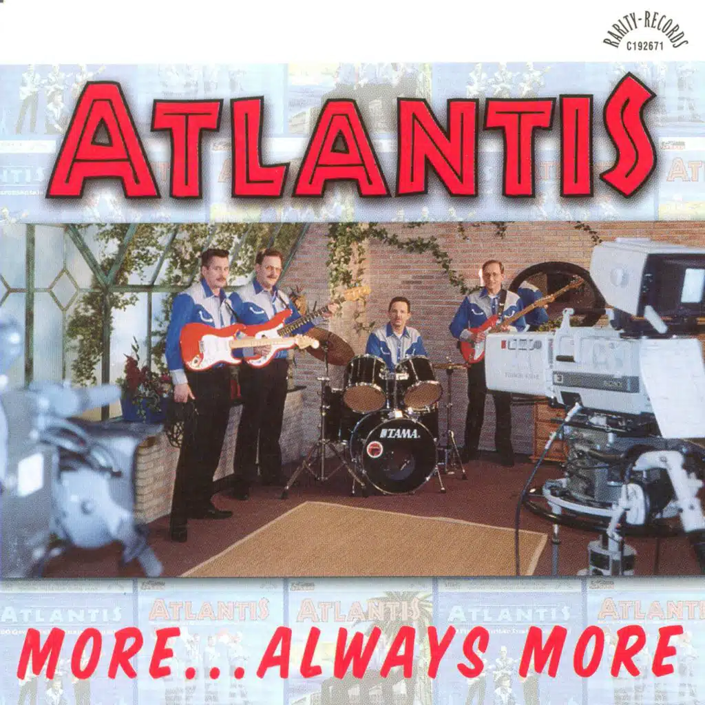 The Power Of Love (Instr.)