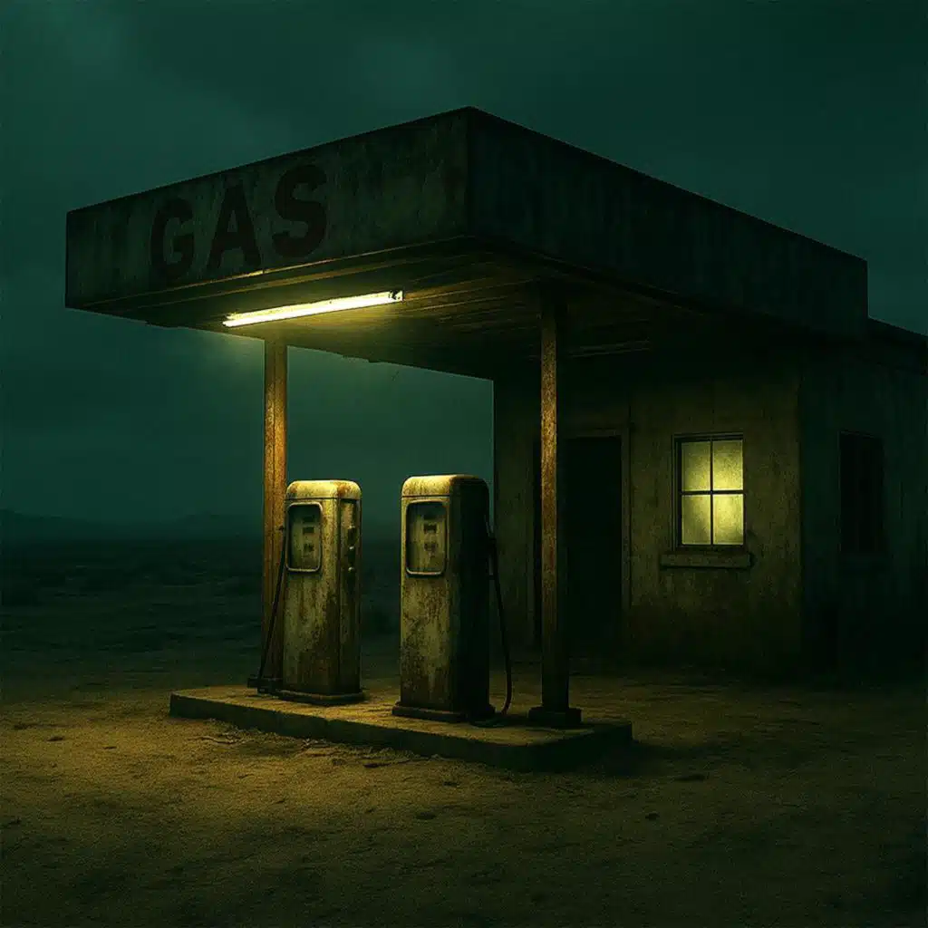 3 Gas Station Horror Stories