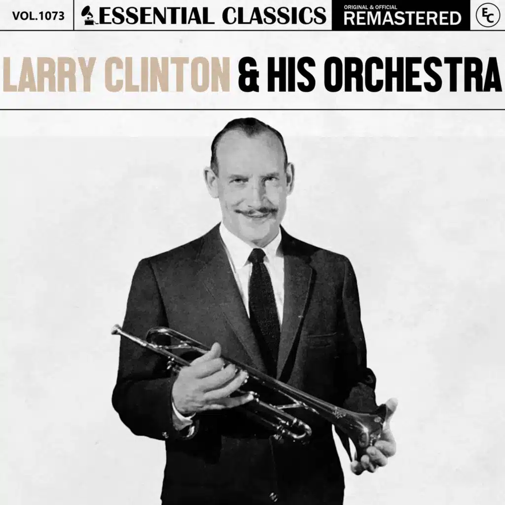 Larry Clinton & His Orchestra