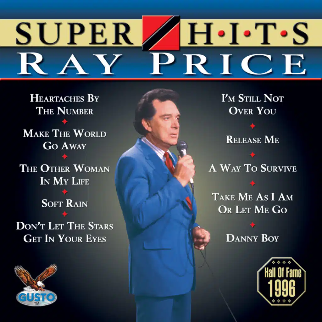 I’m Still Not Over You