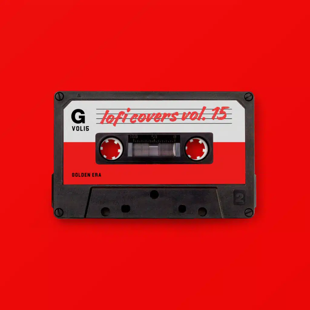 lofi covers vol. 15
