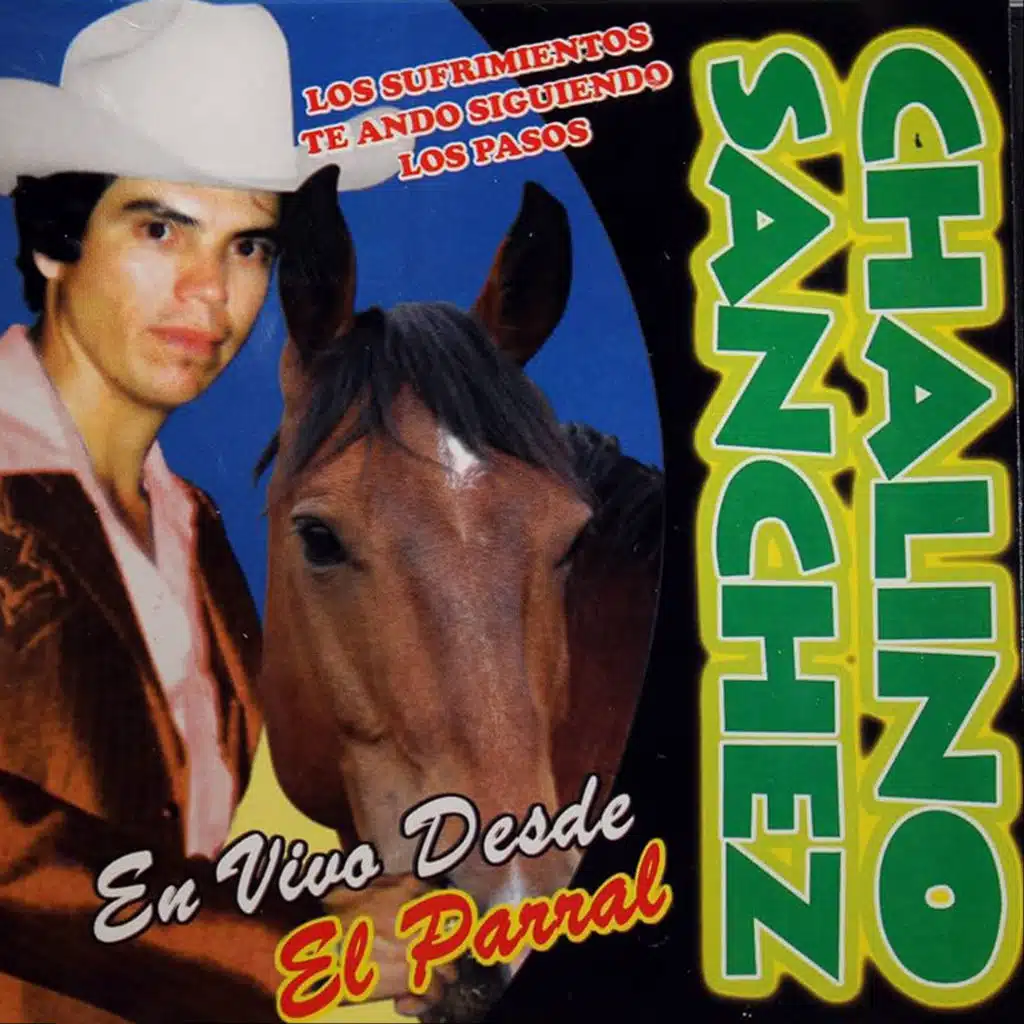 El Gallo de Sinaloa (En Vivo)