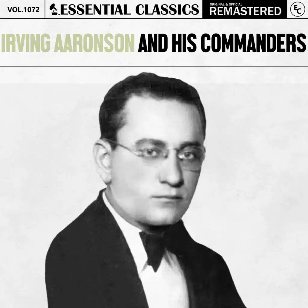 Irving Aaronson And His Commanders