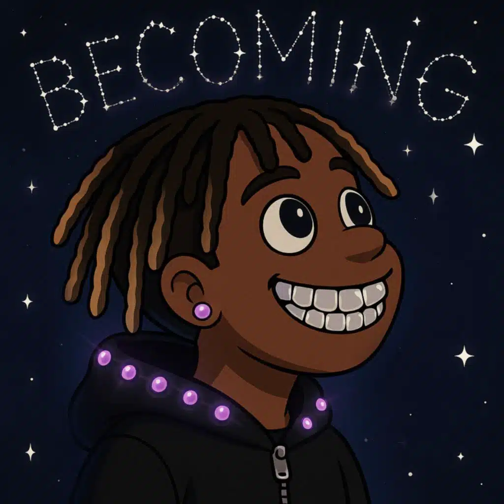 BECOMING