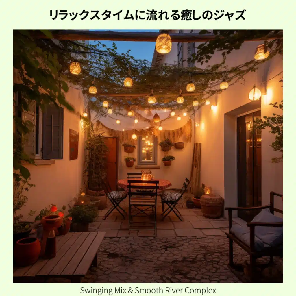 At the Dawn (Key Eb Ver.)