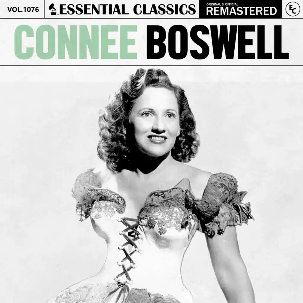 Connee Boswell