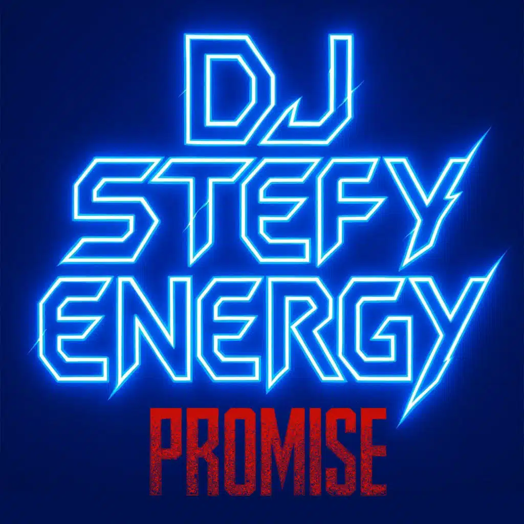 Promise (Boyz 'N' Da Noize Supadubaedit) [feat. Stefy NRG]