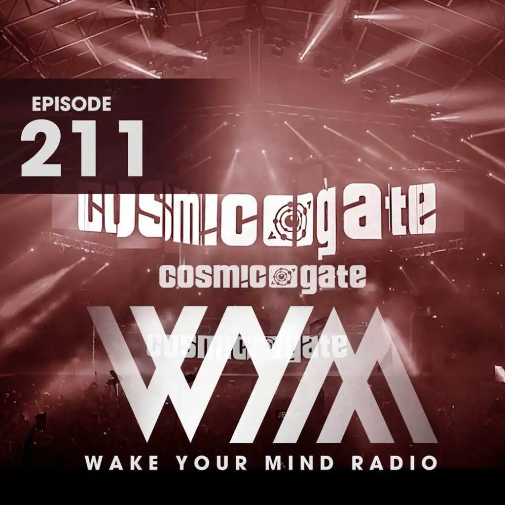 Wake Your Mind Radio 211