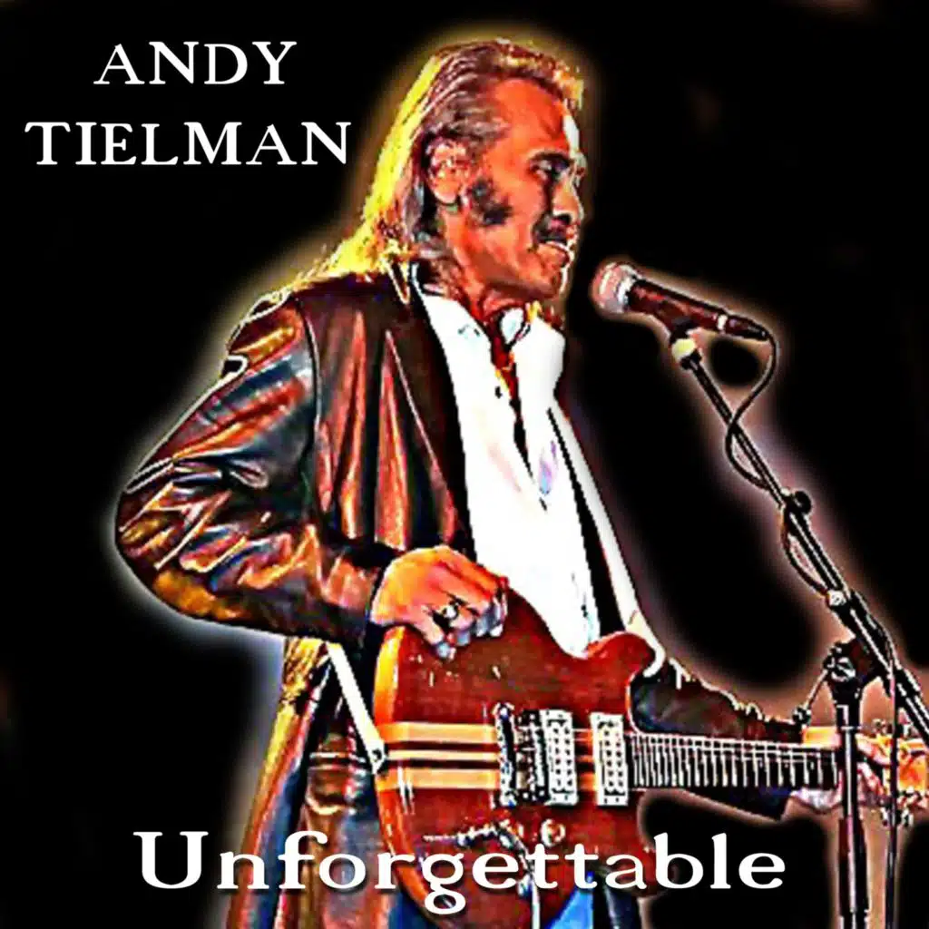 Andy Tielman